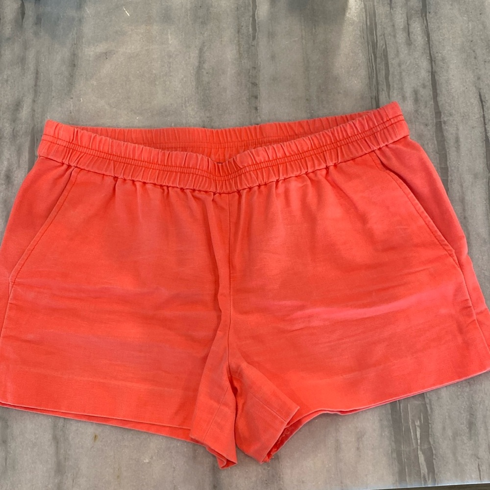 J Crew Shorts
